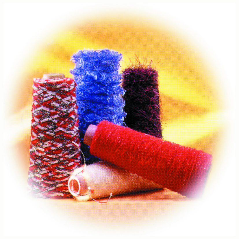 Trusted Fancy Yarn Crochet Machine Manufacturers - Taiwan Dah Heer  Industrial Knitting Equipment