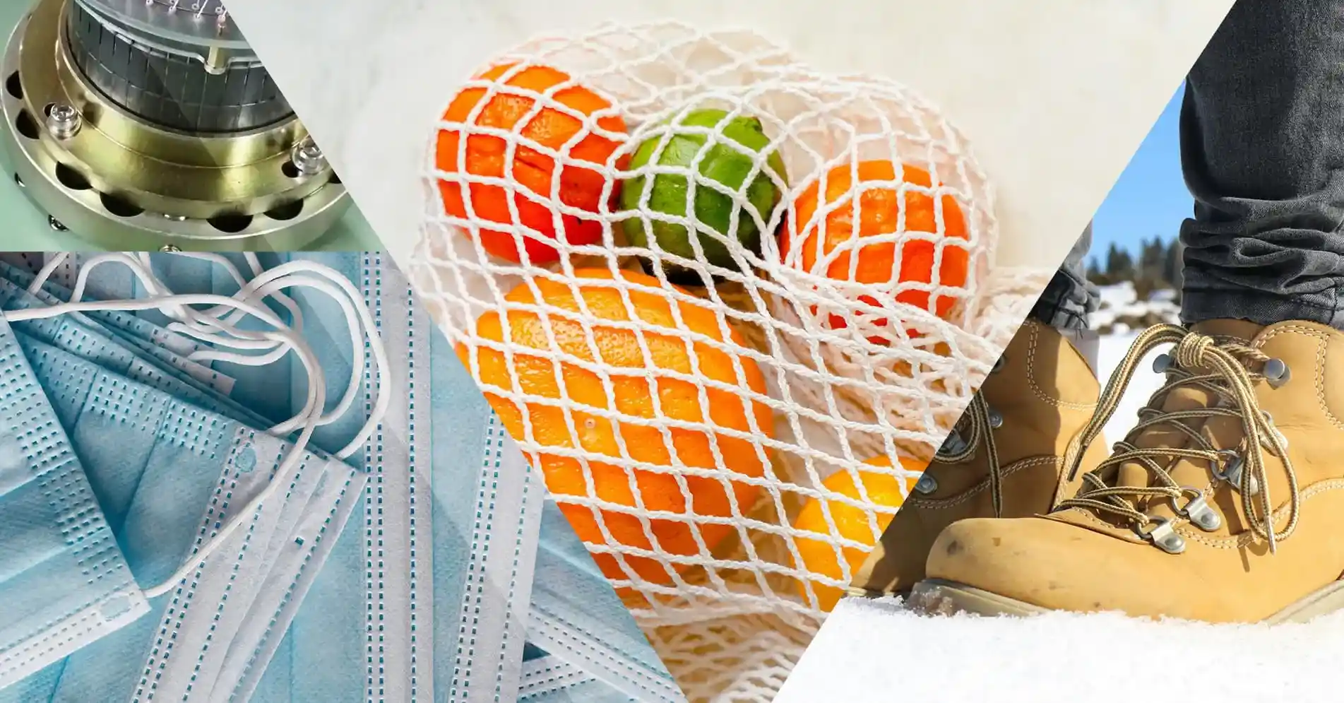 Profesional en Tecnología de Tejido