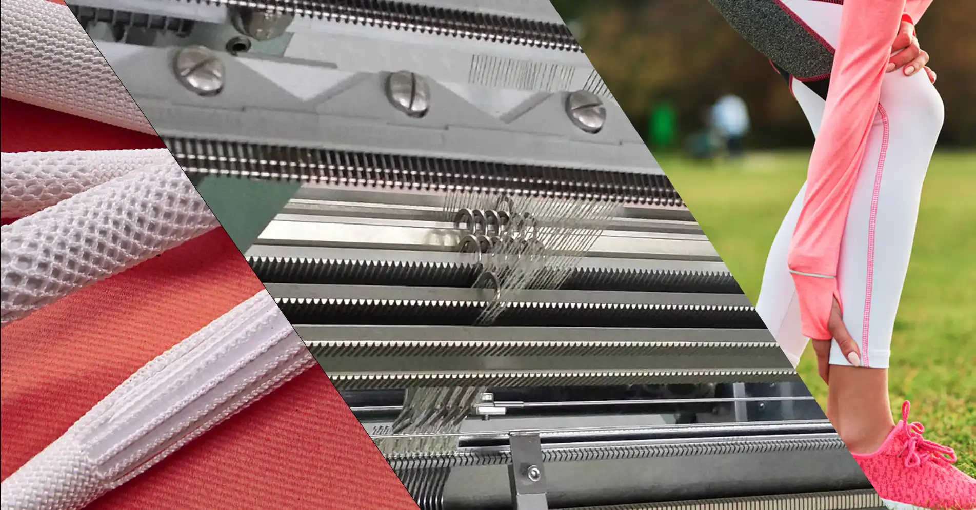 Profesional en Tecnología de Tejido