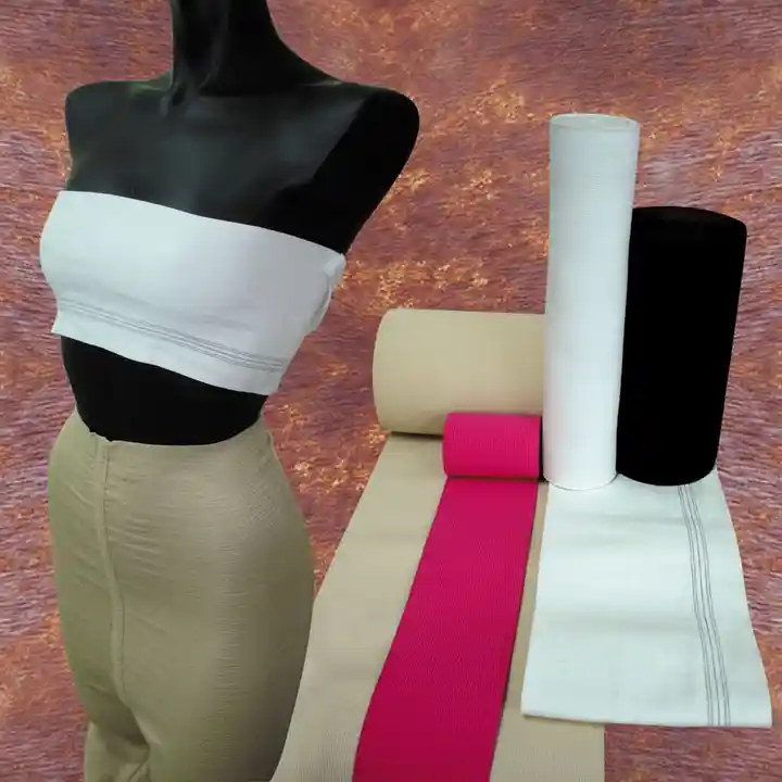 Máquina de Tejer de Ganchillo de Encaje y Banda