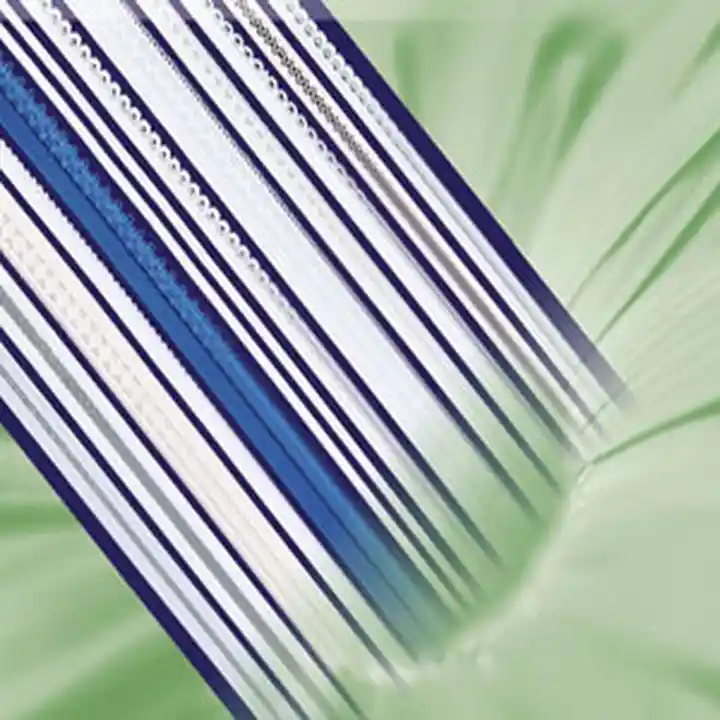 Máquina de Tejer de Ganchillo de Encaje y Banda