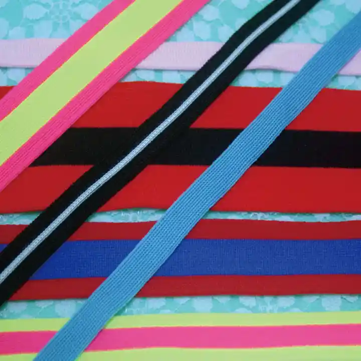 Double Bed Warp Knitting Machine